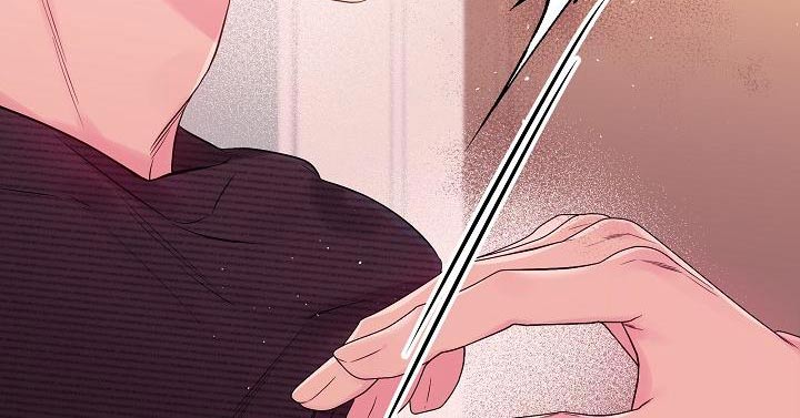 第二次的虹膜炎是否难恢复漫画,第46话1图