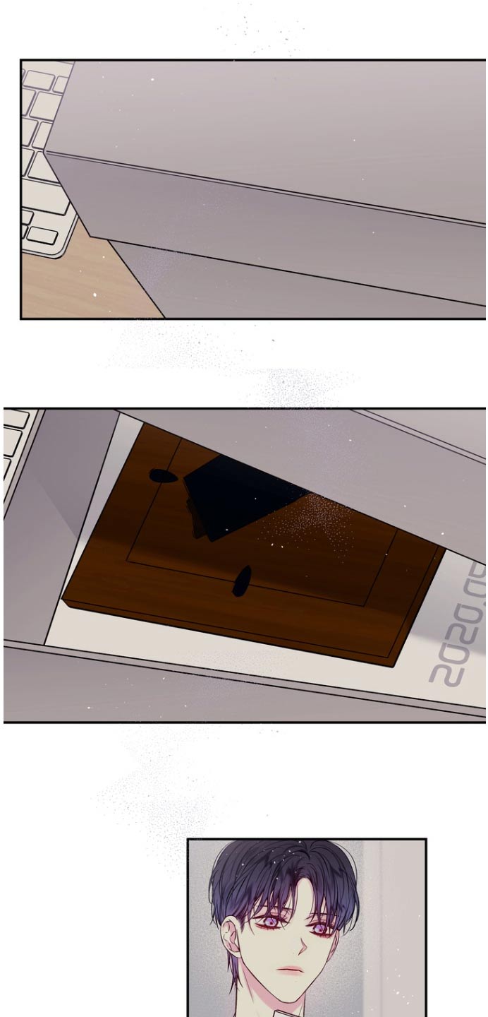 第二次的虹膜炎是否难恢复漫画,第129话2图
