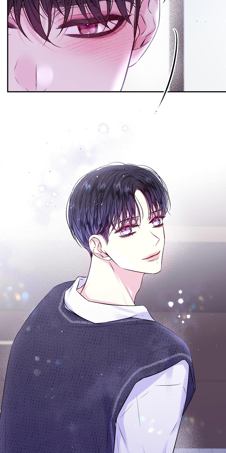 第二次的虹膜炎是否难恢复漫画,第109话2图