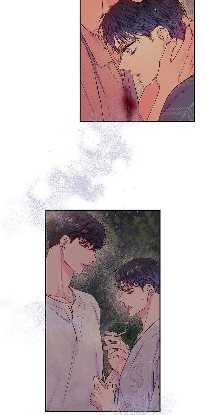 第二次的英语单词漫画,第64话2图