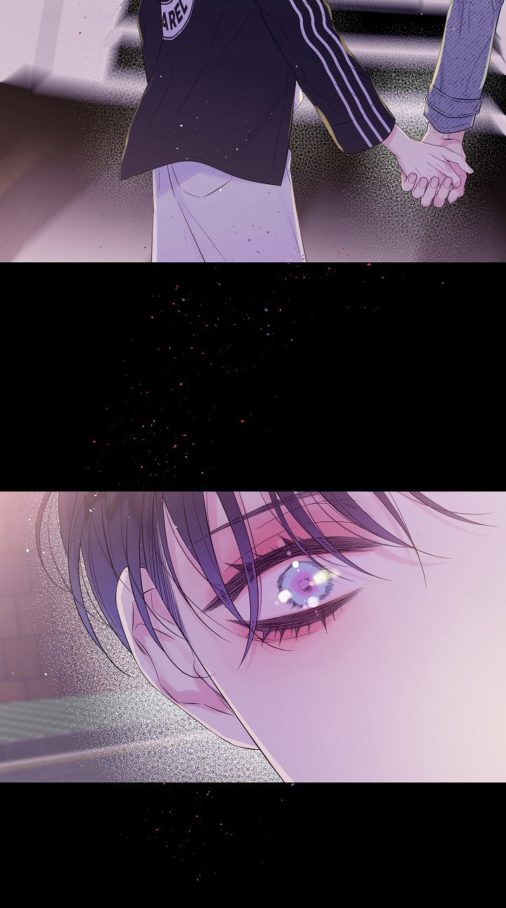 第二次的虹膜炎是否难恢复漫画,第1话2图