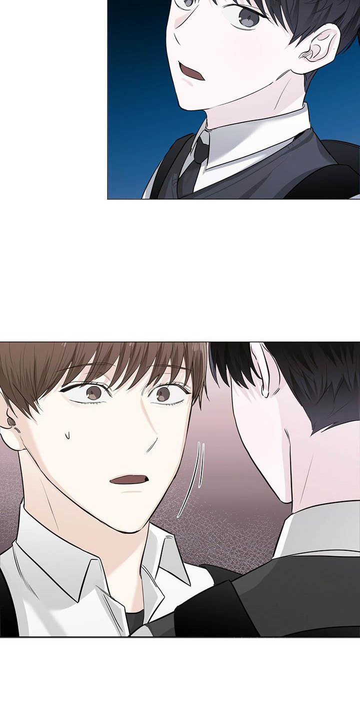 耀眼的光环解释漫画,第14话2图