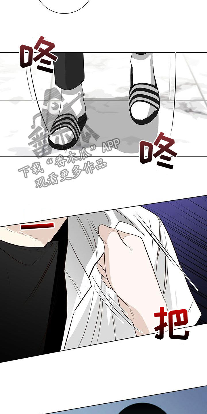 耀眼的光环解释漫画,第43话1图
