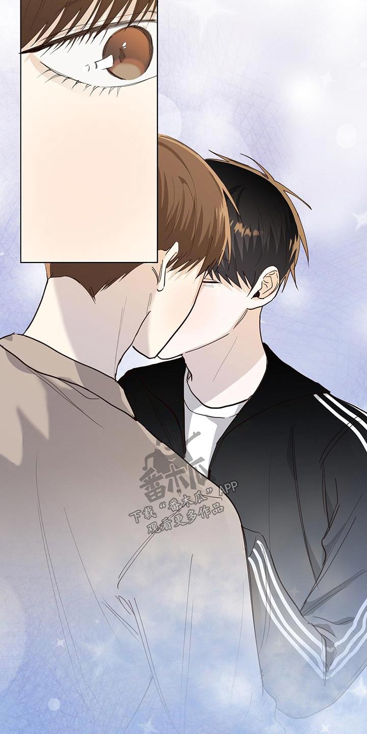 耀眼的光环解释漫画,第89话1图