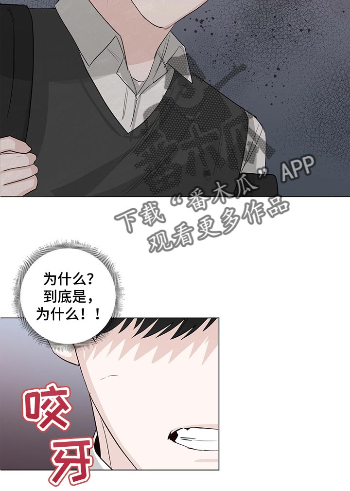 耀眼的光环解释漫画,第25话2图