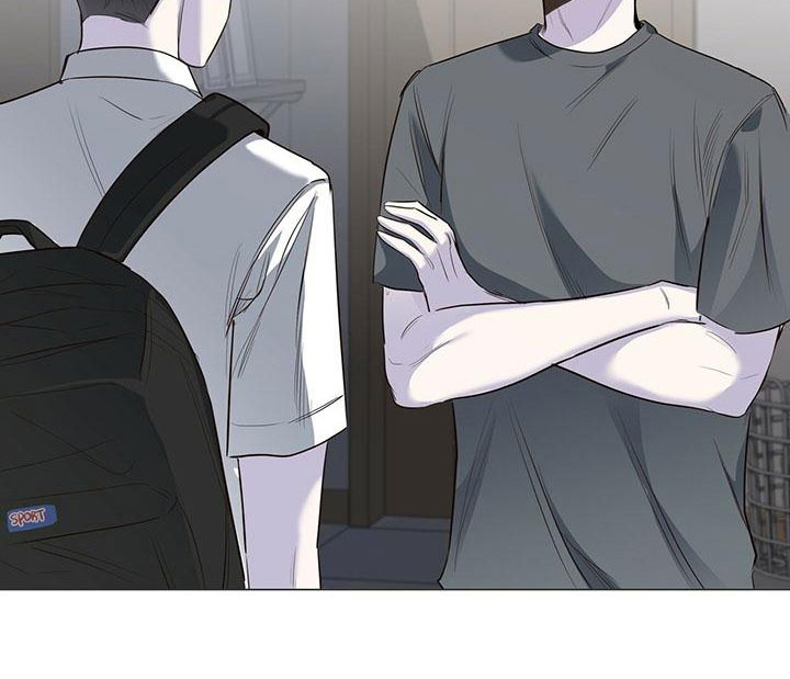 耀眼的光环解释漫画,第46话1图