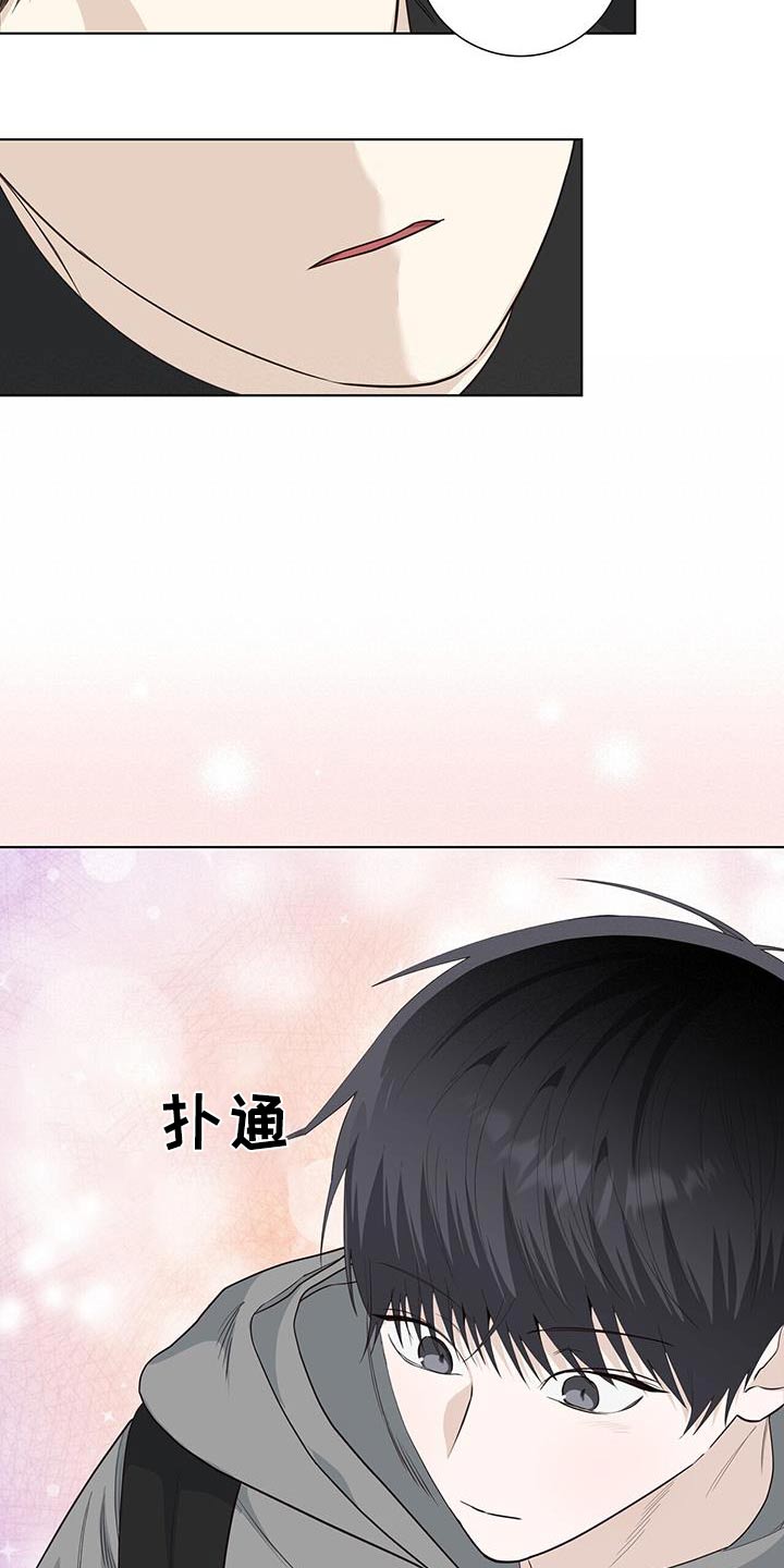 耀眼的光环解释漫画,第111话1图
