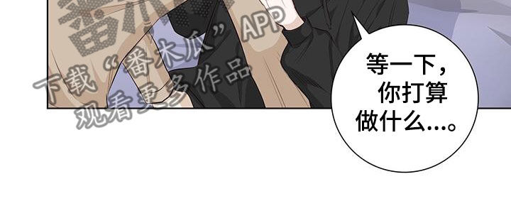 耀眼的光环解释漫画,第82话2图