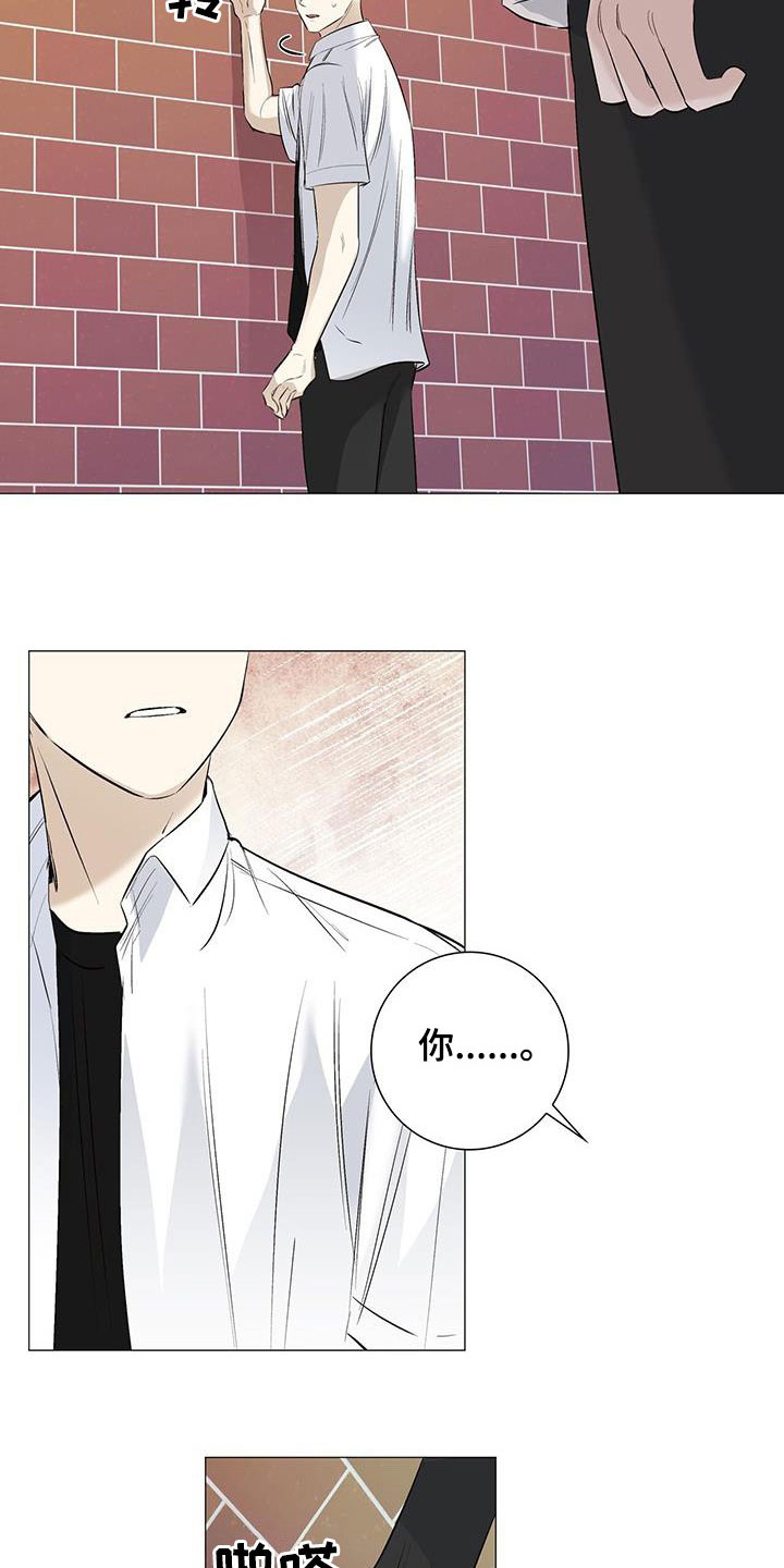 耀眼的光环解释漫画,第61话2图