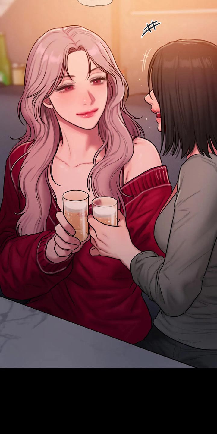 闺蜜至亲漫画,第104话2图