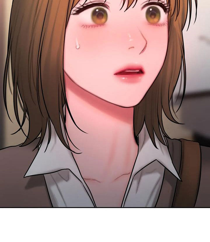 闺蜜至亲(画涯)无光漫画,第72话2图