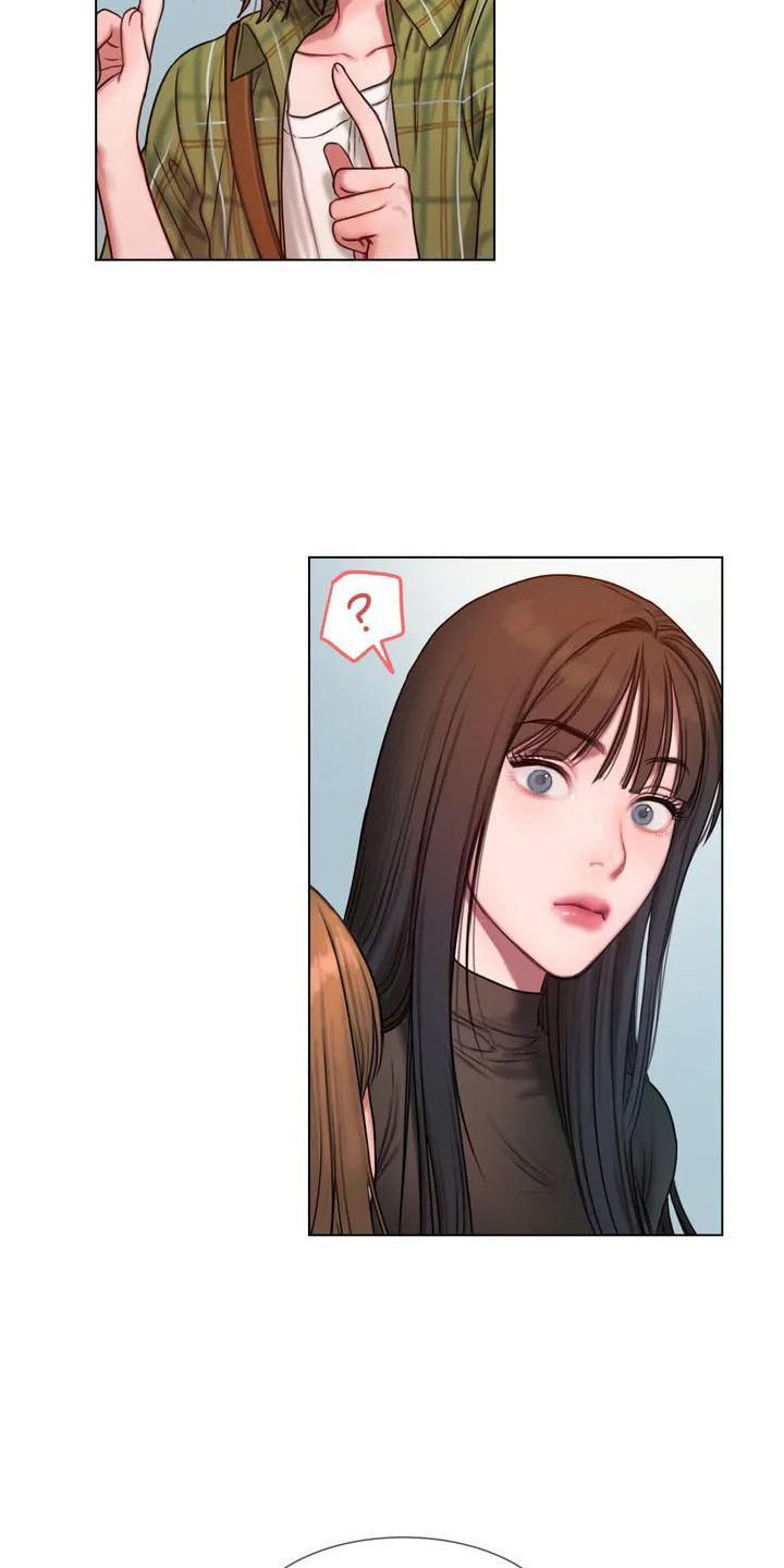 闺蜜至亲漫画,第1话2图