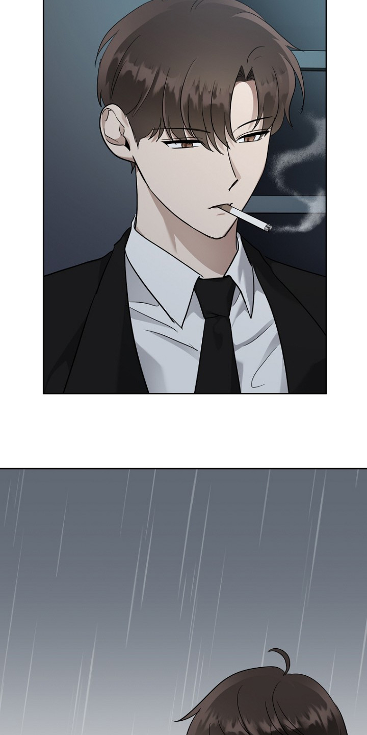 期待的周日漫画,第117话2图