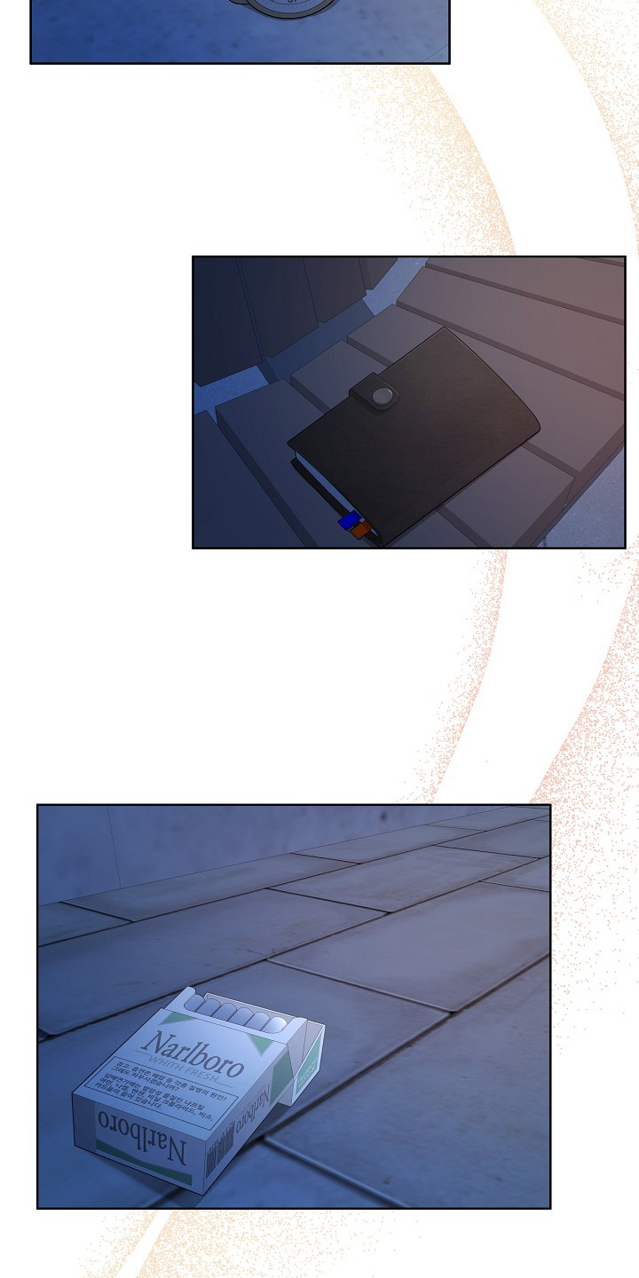 期待的周日漫画,第100话1图