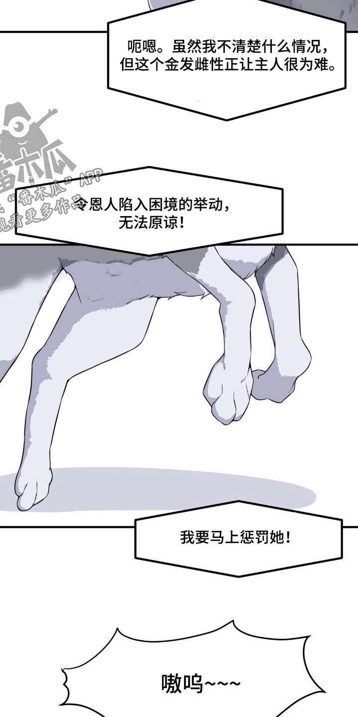极致反差小说阅读漫画,第170话1图