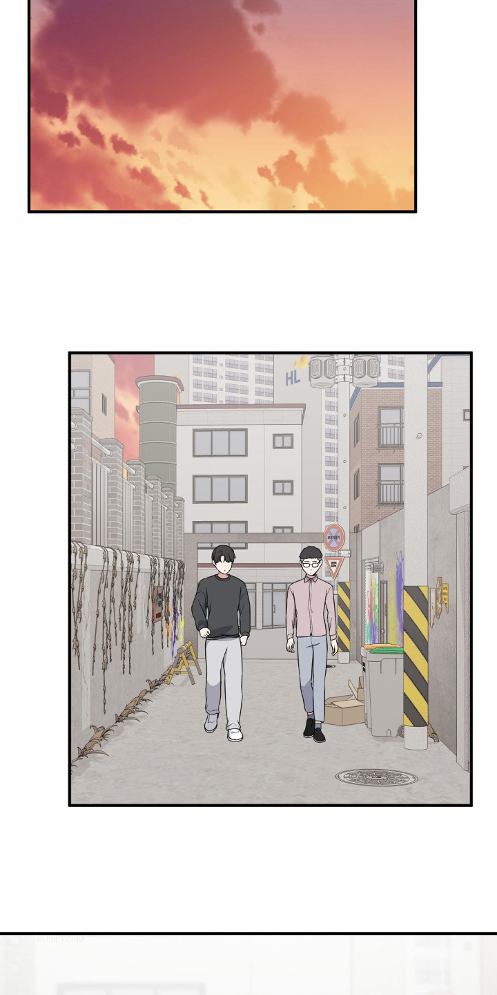 极端反差销售漫画,第214话1图