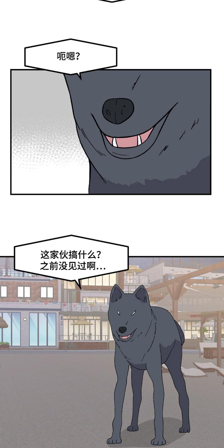 极致反差小说阅读漫画,第173话1图