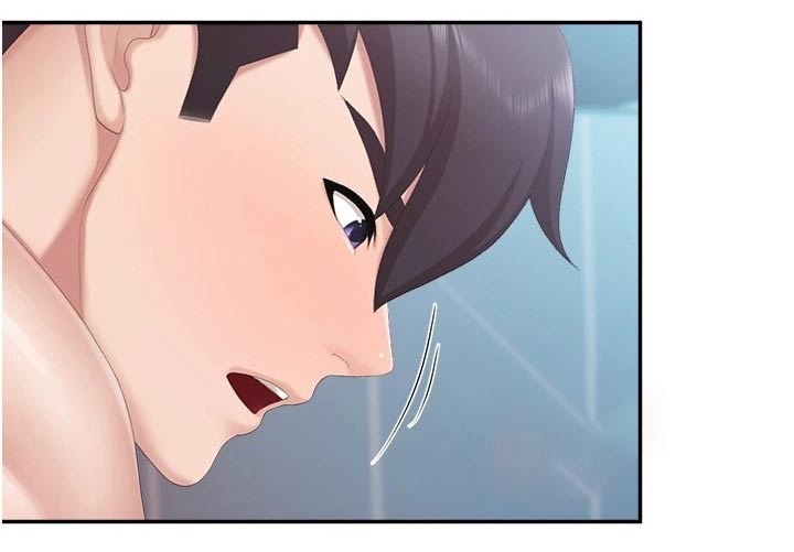 餐厅里的虾菜品推荐漫画,第75话1图