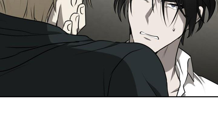 囚徒驯养漫画,第4话1图