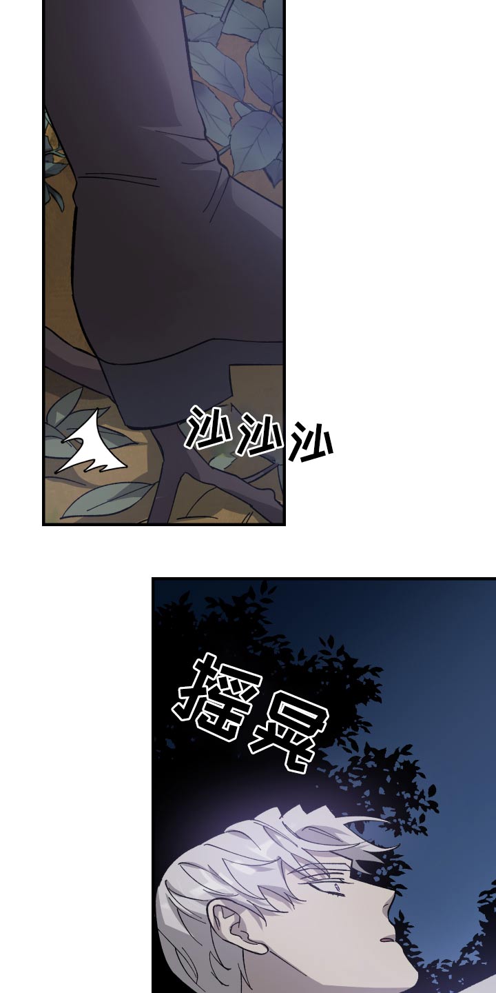 黑白奏曲漫画可以在哪看全集漫画,第36话1图