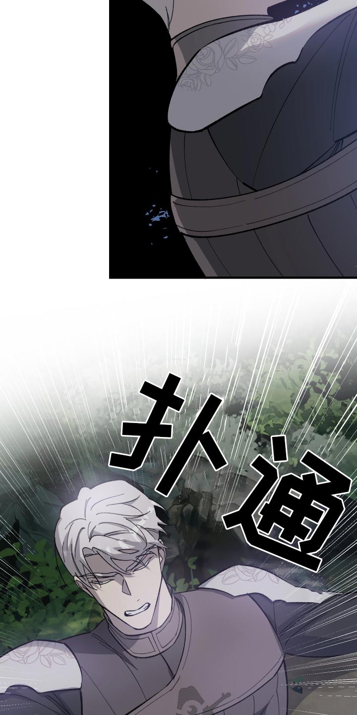 黑白奏曲漫画可以在哪看全集漫画,第36话2图