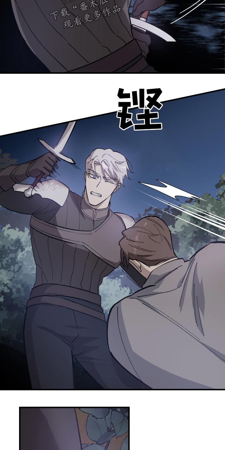 黑白奏曲漫画可以在哪看全集漫画,第36话2图