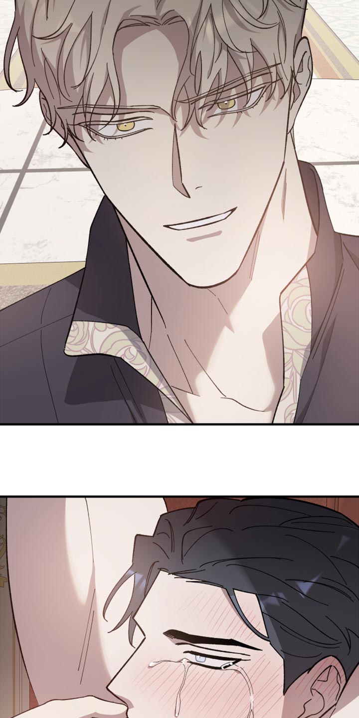 黑白奏曲漫画可以在哪看全集漫画,第46话1图
