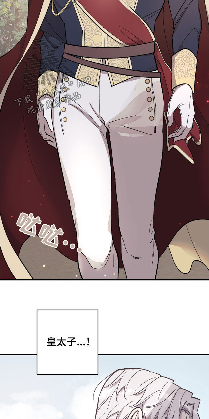 黑白奏曲漫画可以在哪看全集漫画,第13话2图