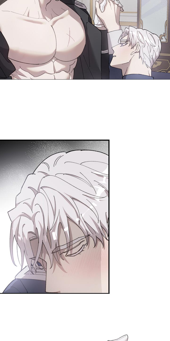 黑白奏曲漫画可以在哪看全集漫画,第70话2图