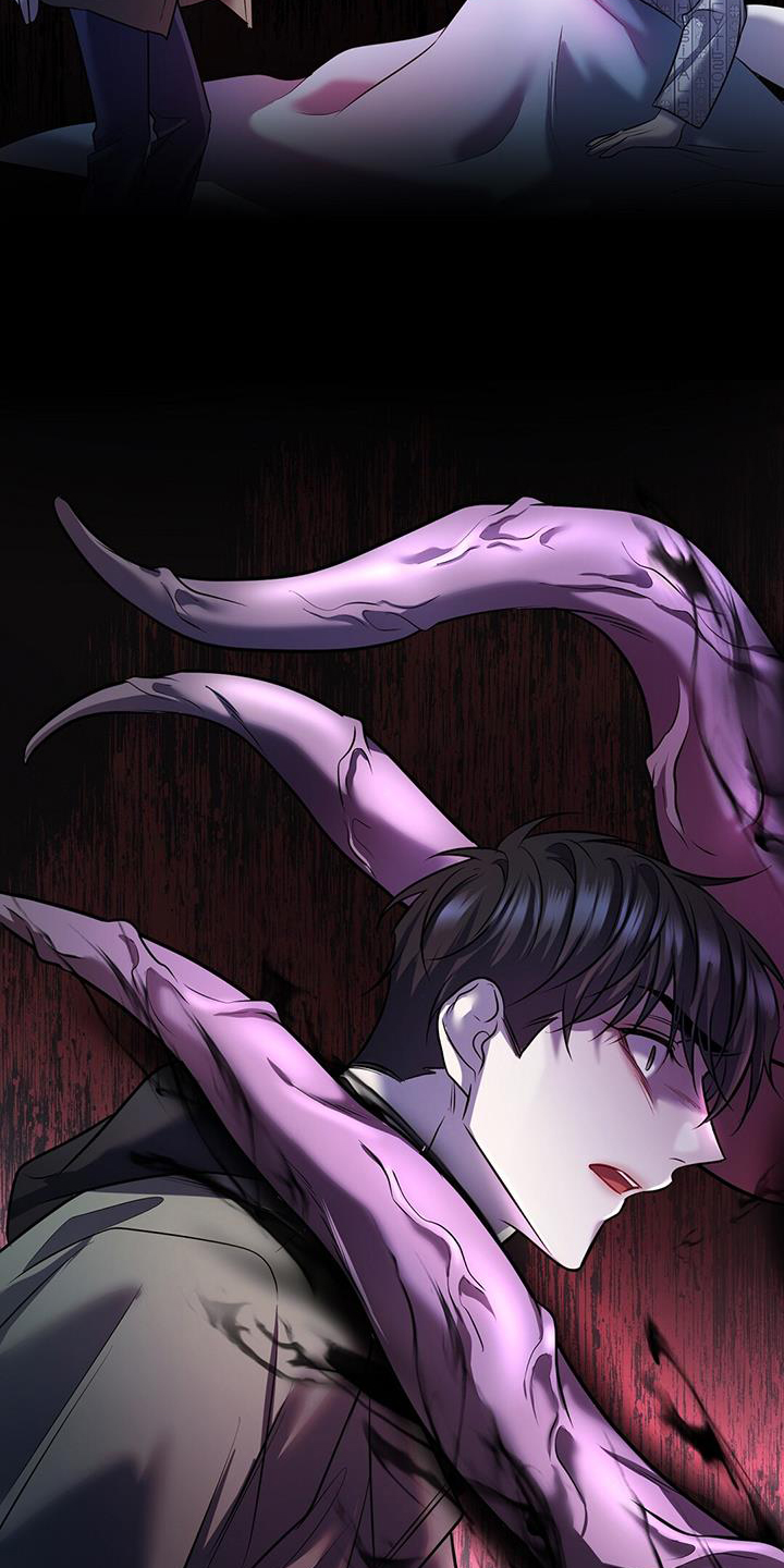 黑洞怪物漫画,第85话1图