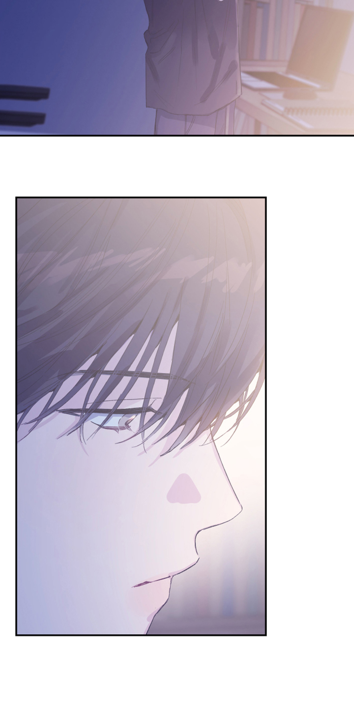 竹马攻略小说纯爱漫画,第13话1图