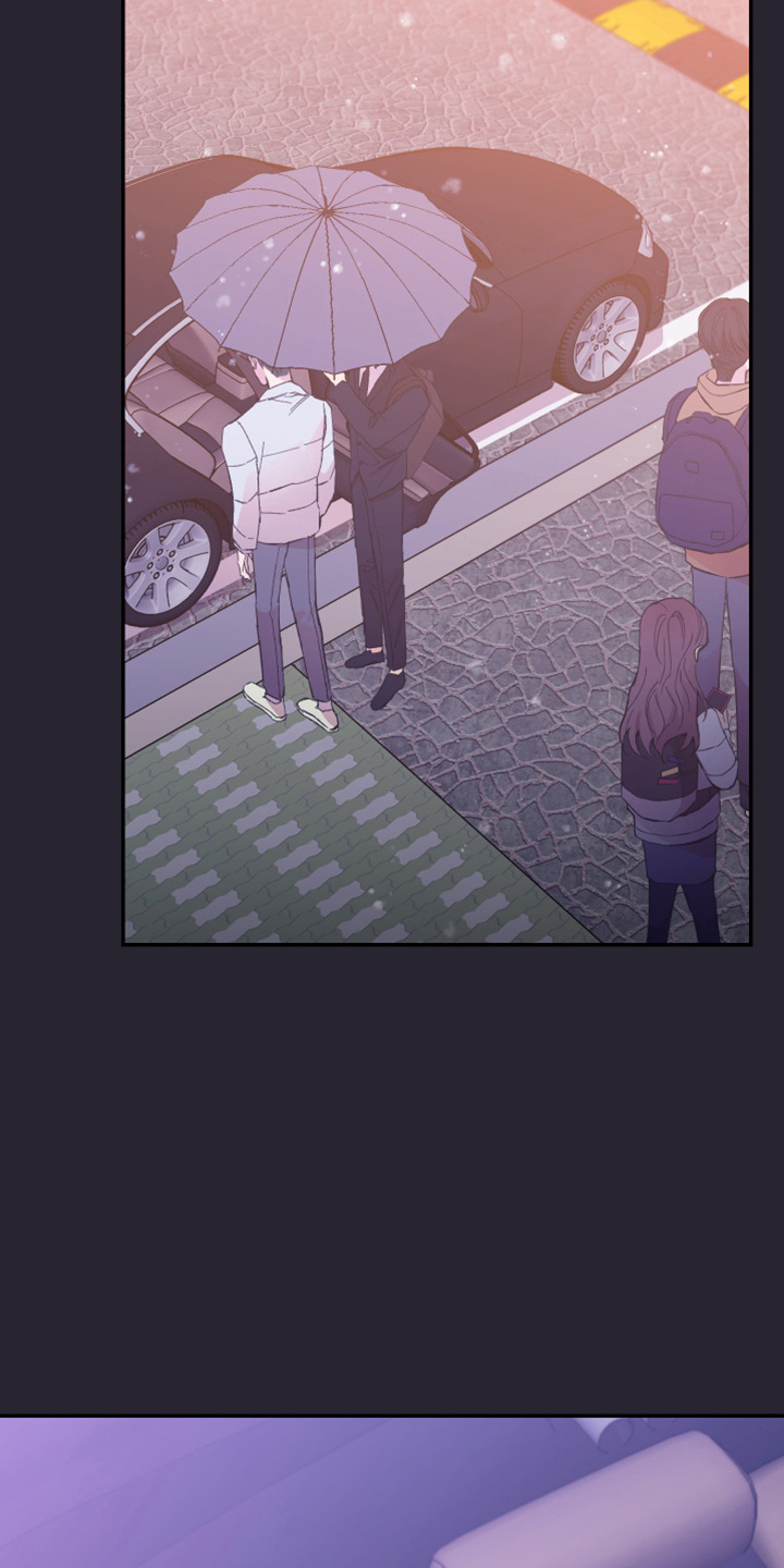 竹马攻略小说纯爱漫画,第33话1图