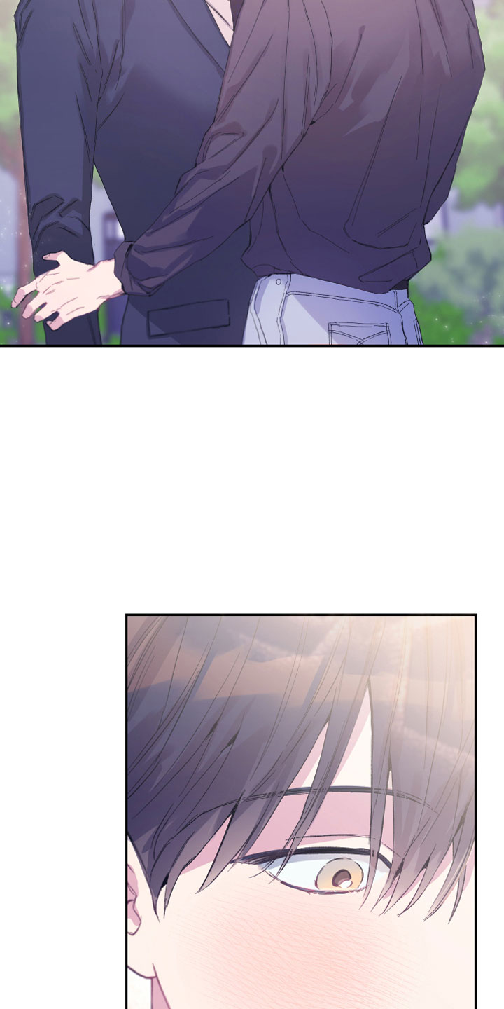 竹马攻略小说纯爱漫画,第10话2图
