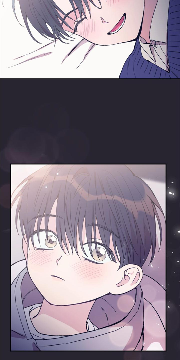 竹马攻略小说纯爱漫画,第69话1图