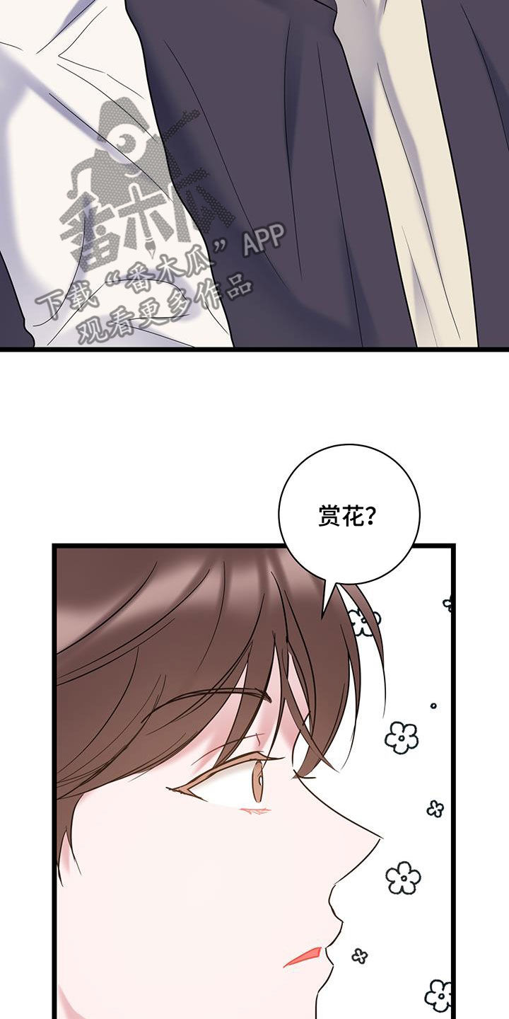 爱怜相近的词语漫画,第125话1图