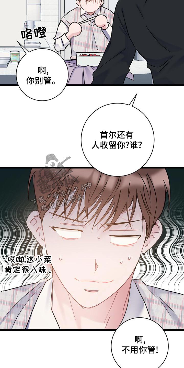 爱情岛漫画,第49话1图