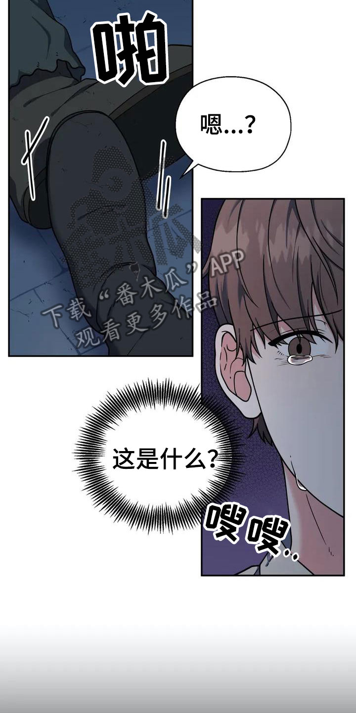 共犯的事实认识错误漫画,第4话2图