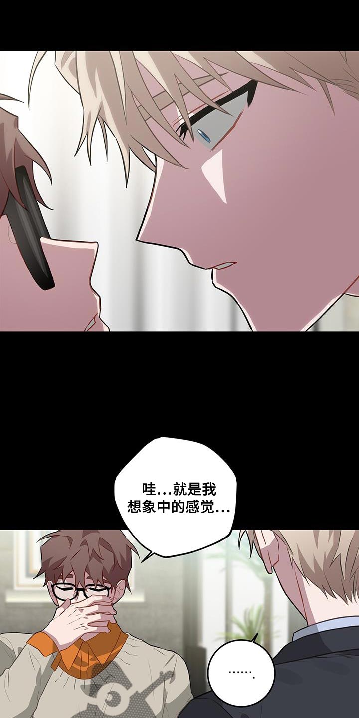 恶棍的宝贝女儿漫画,第103章：大鸟笼1图