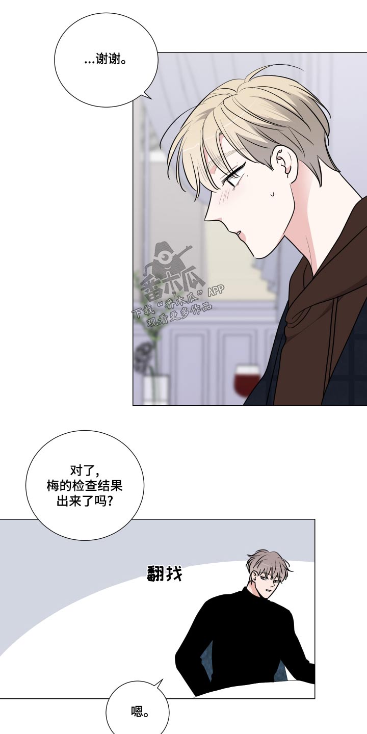 继承关系证明的办理流程是怎样的漫画,第83话2图