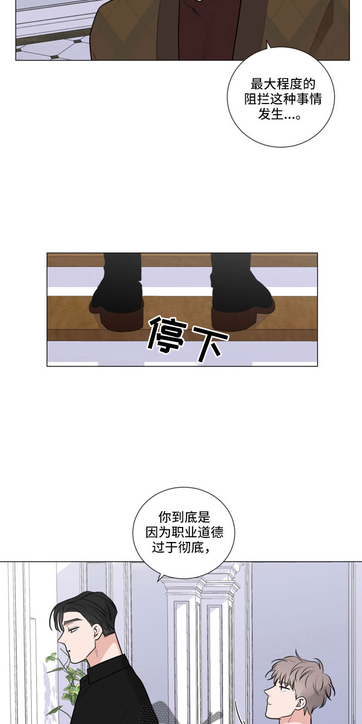 继承关系公证办理规定漫画,第104话1图