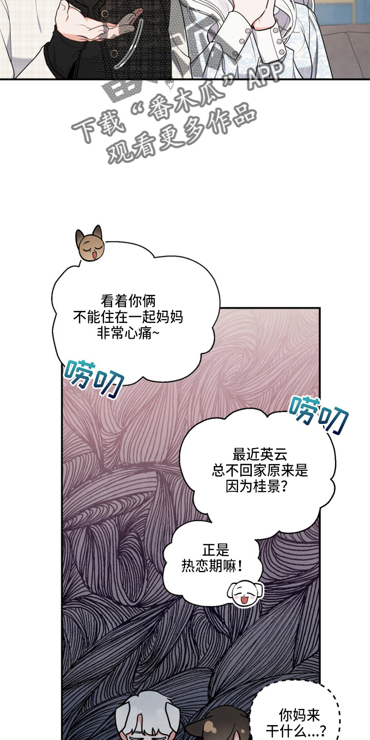 危险驾驶罪量刑标准漫画,第32话2图