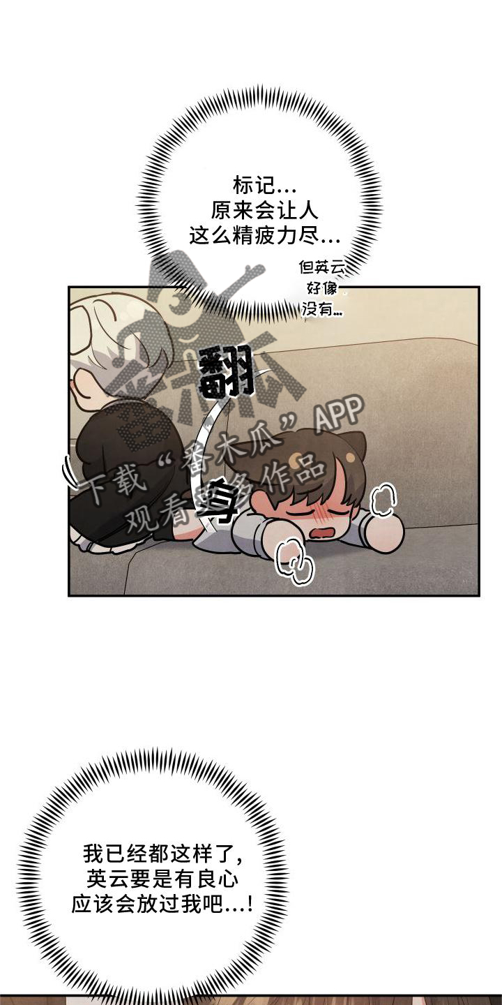 危险接受漫画,第71话1图