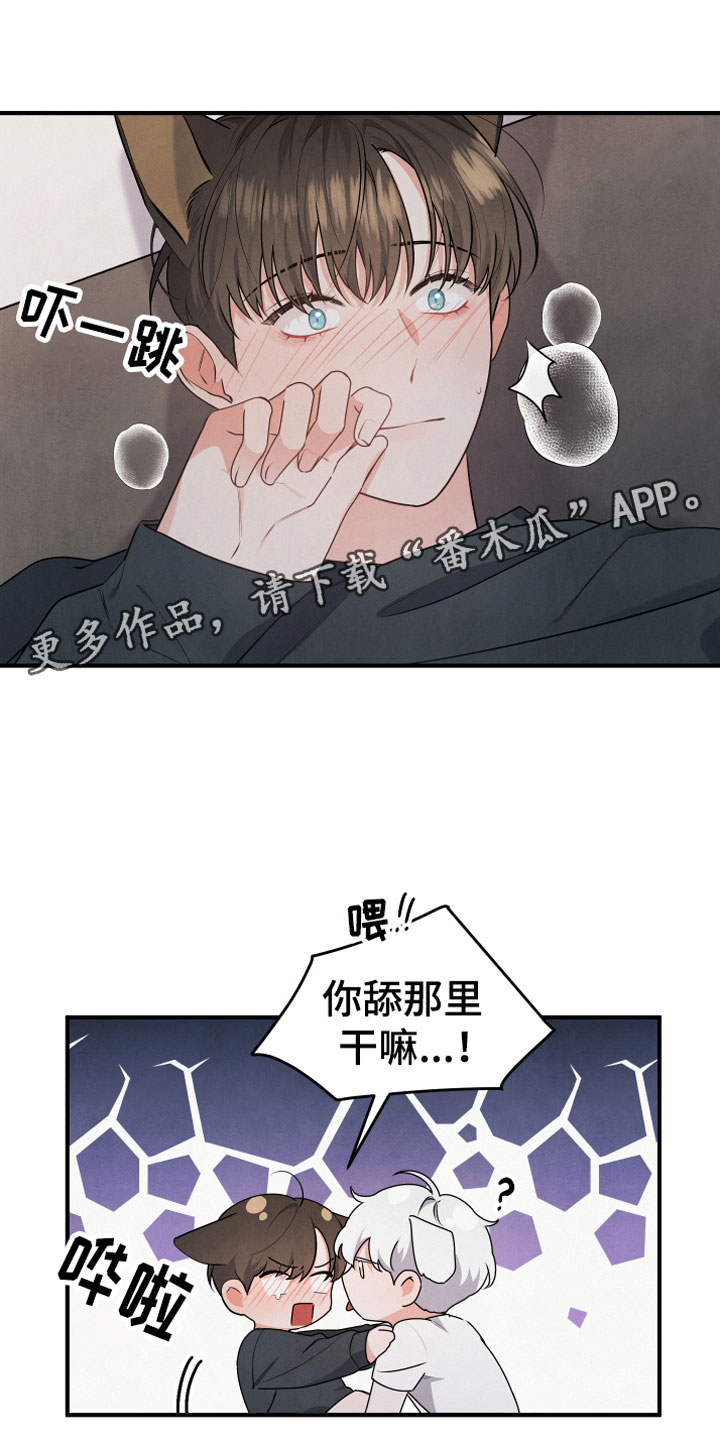 危险的拼音漫画,第11话1图