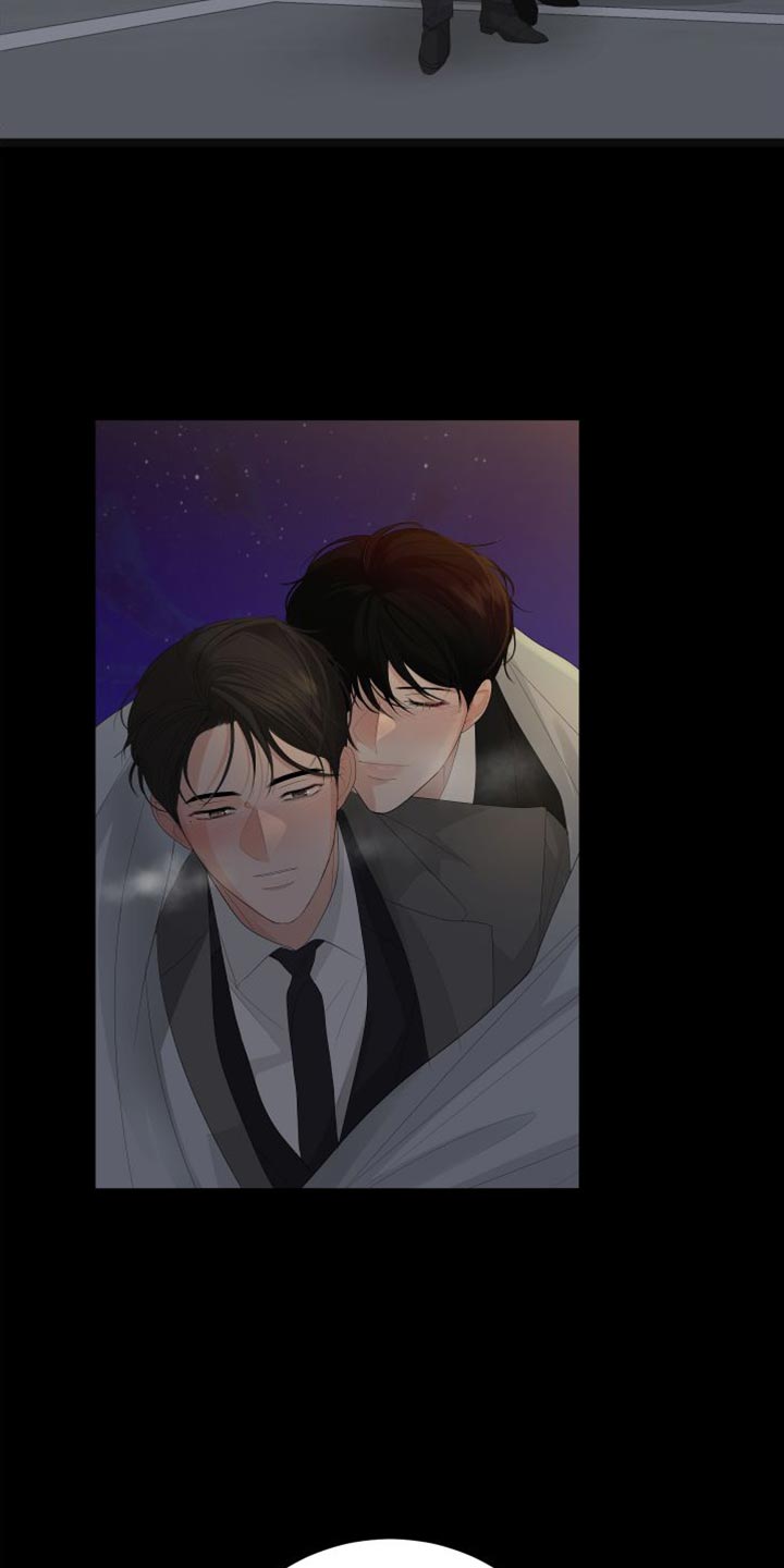 默爱小说顾裴然漫画,第108话2图