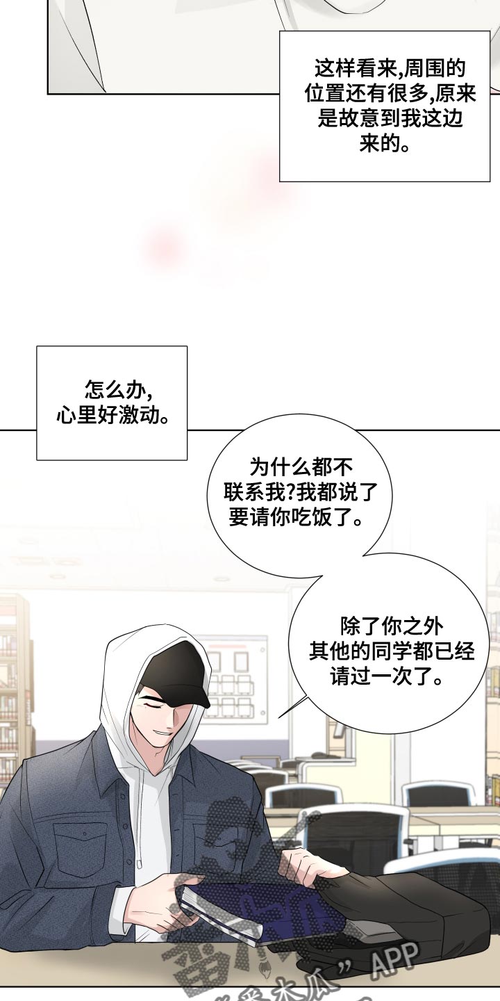默爱漫画,第61话2图