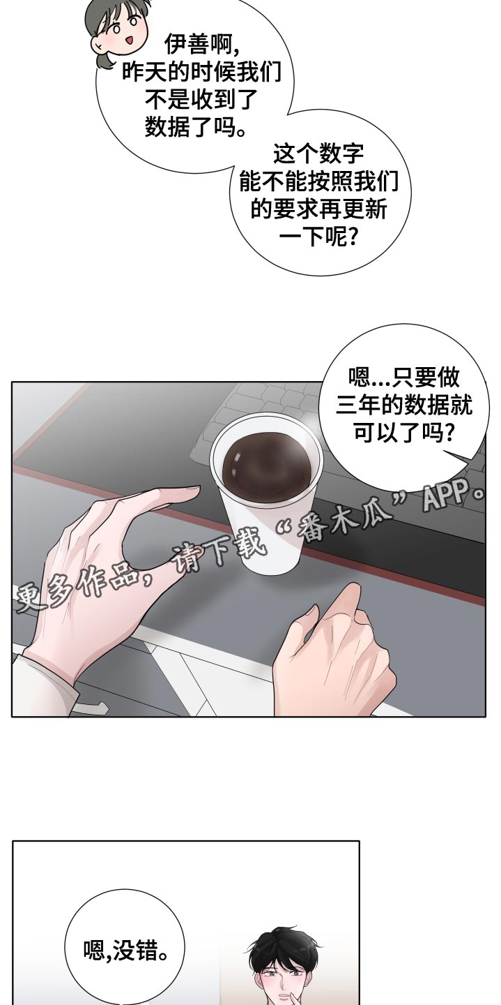 默爱漫画,第39话2图