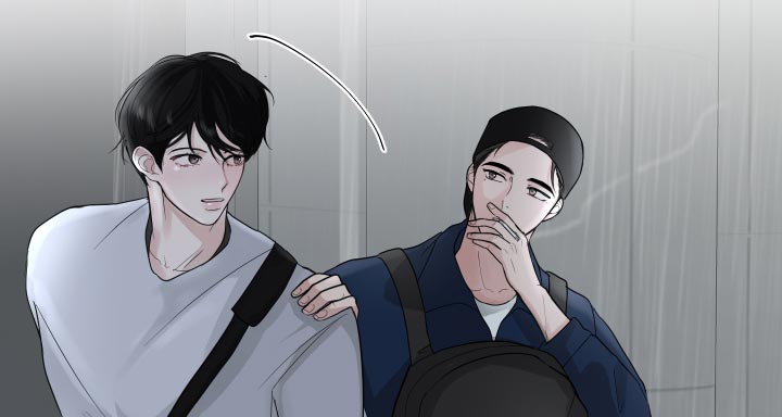 默爱电视剧演员表漫画,第63话1图