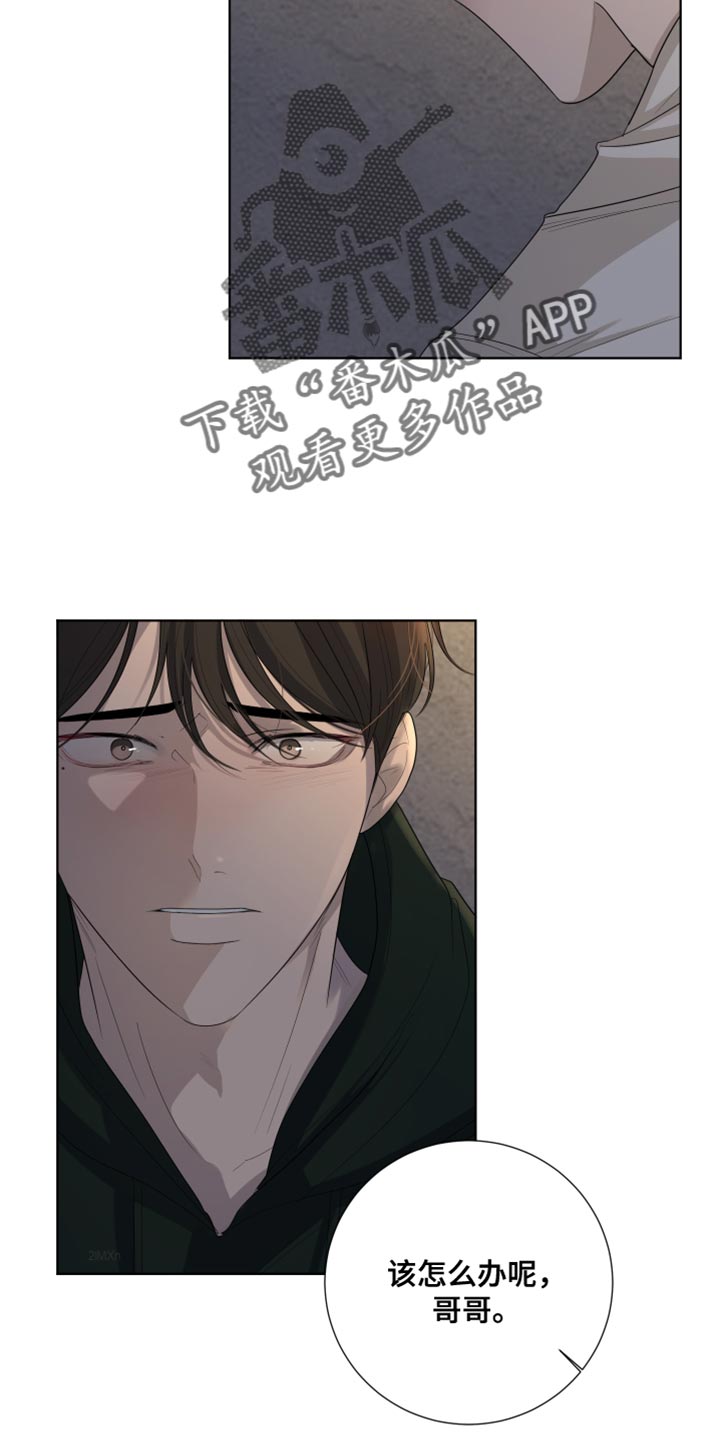 默爱小说顾裴然漫画,第103话1图