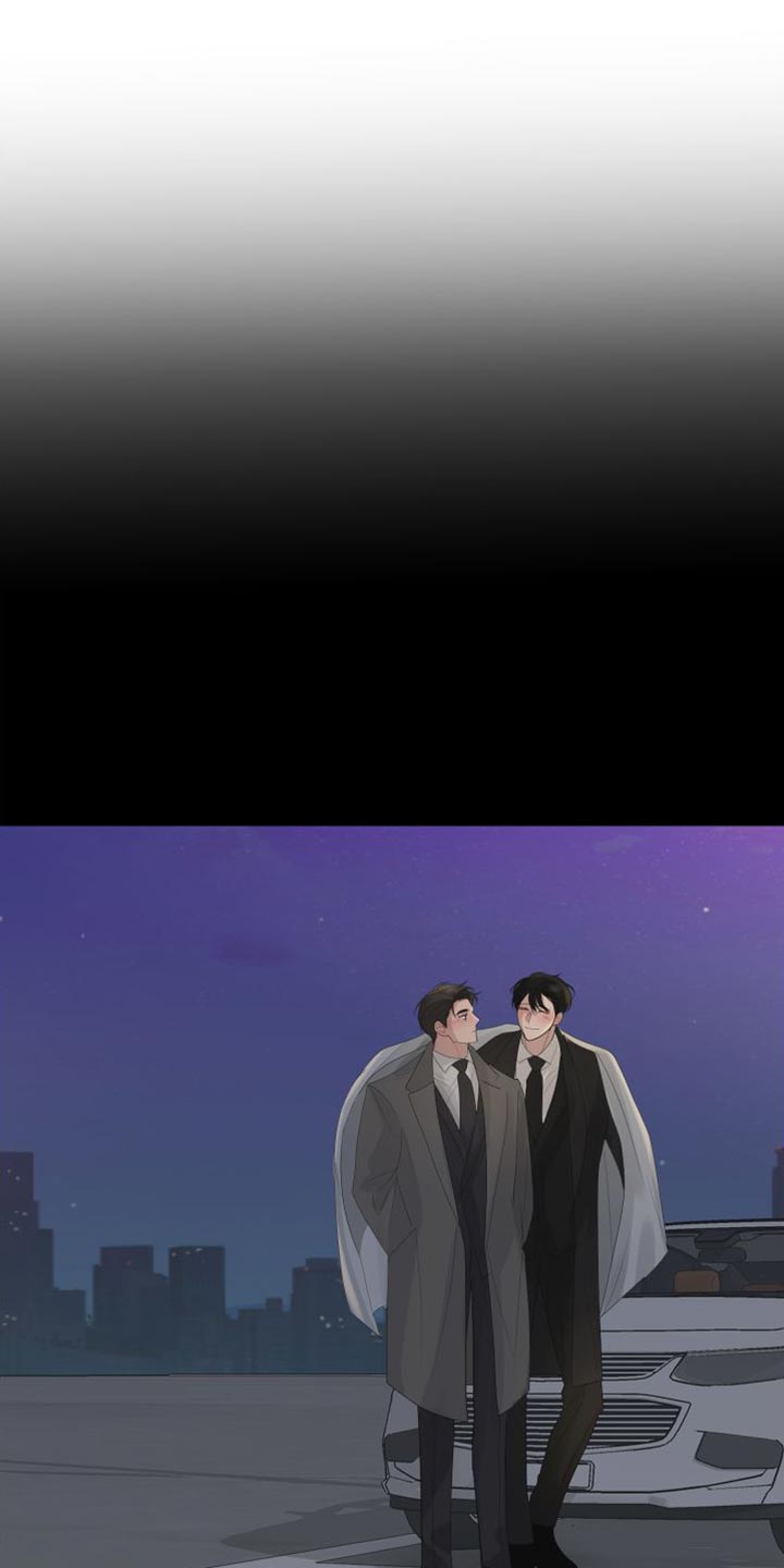 默爱小说顾裴然漫画,第108话1图