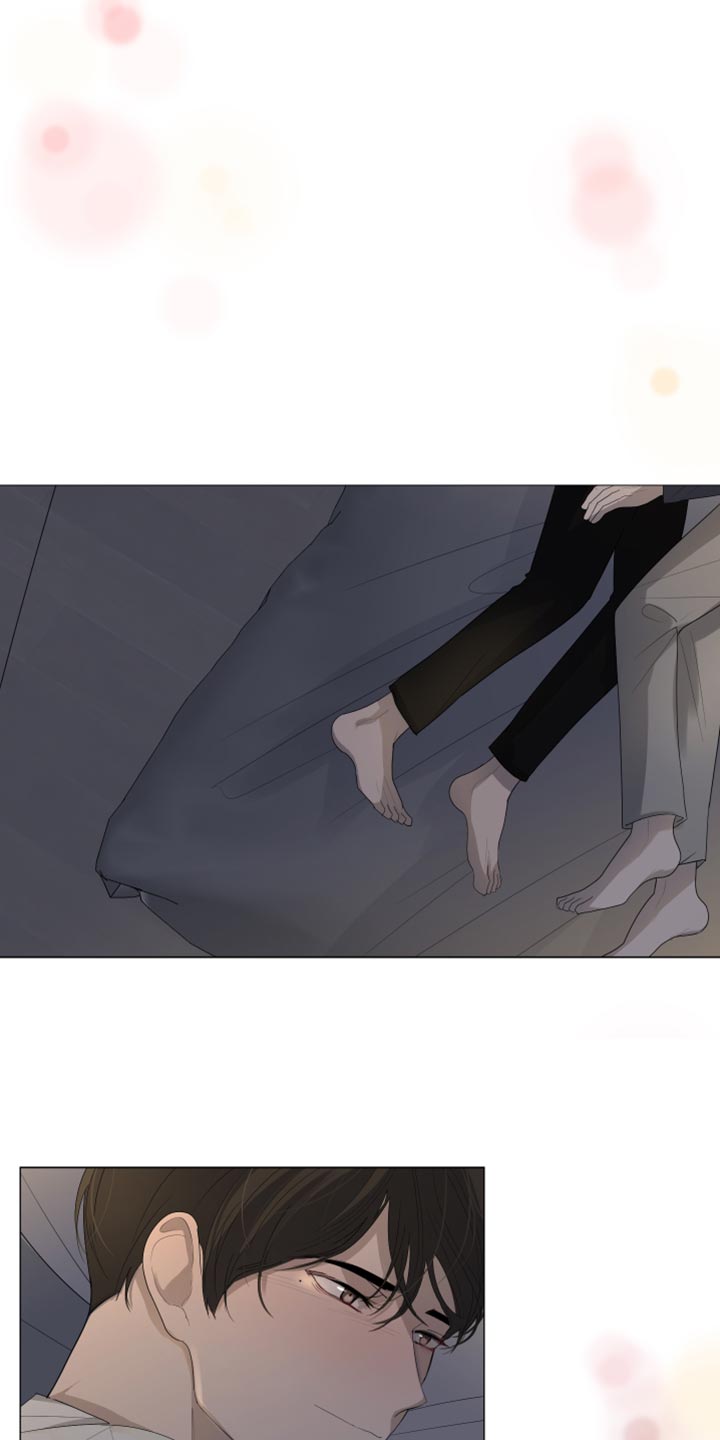 摩艾石像图片漫画,第97话1图